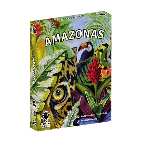 AMAZONAS