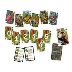 AMAZONAS