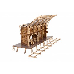 HARRY POTTER - ANDEN 9 ¾