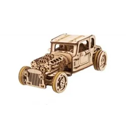 HOT ROD EL RATON FURIOSO