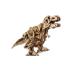 TIRANOSAURIO REX