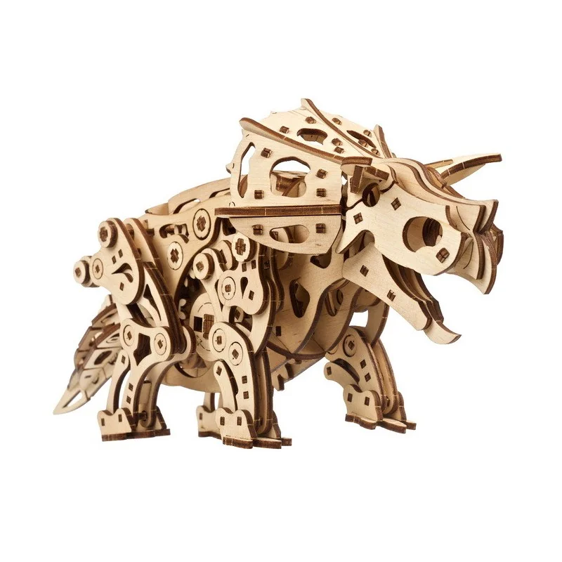 TRICERATOPS