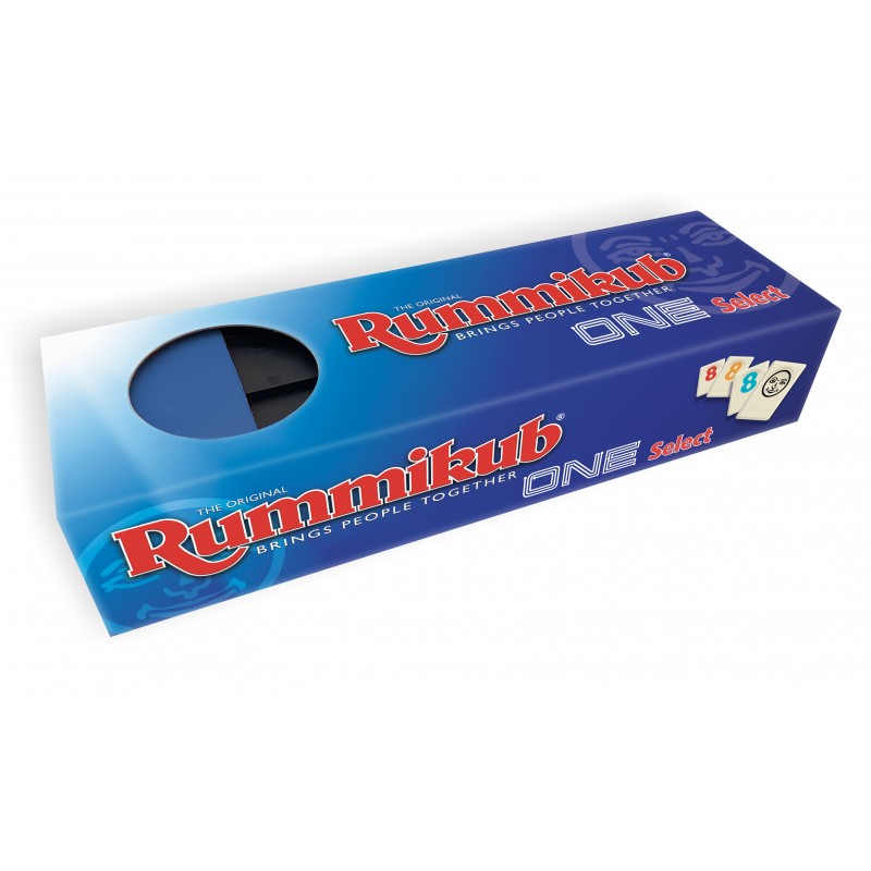 RUMMIKUB ONE STANDARD
