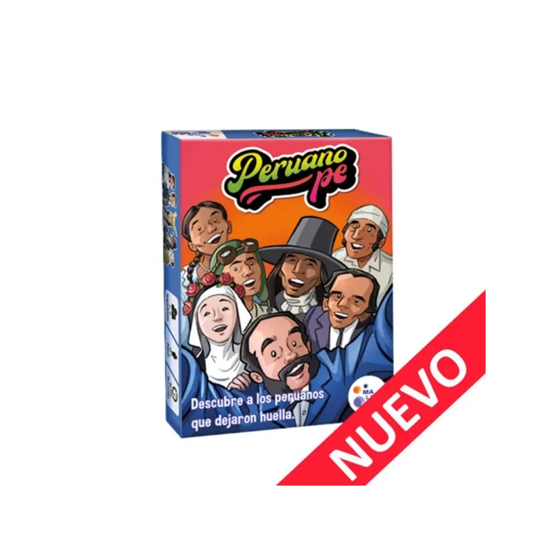 PERUANO PE