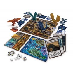 GODZILLA KING OF THE MONSTERS