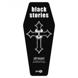 BLACK STORIES: AL HOYO!