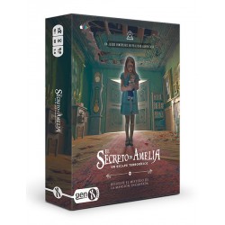 EL SECRETO DE AMELIA