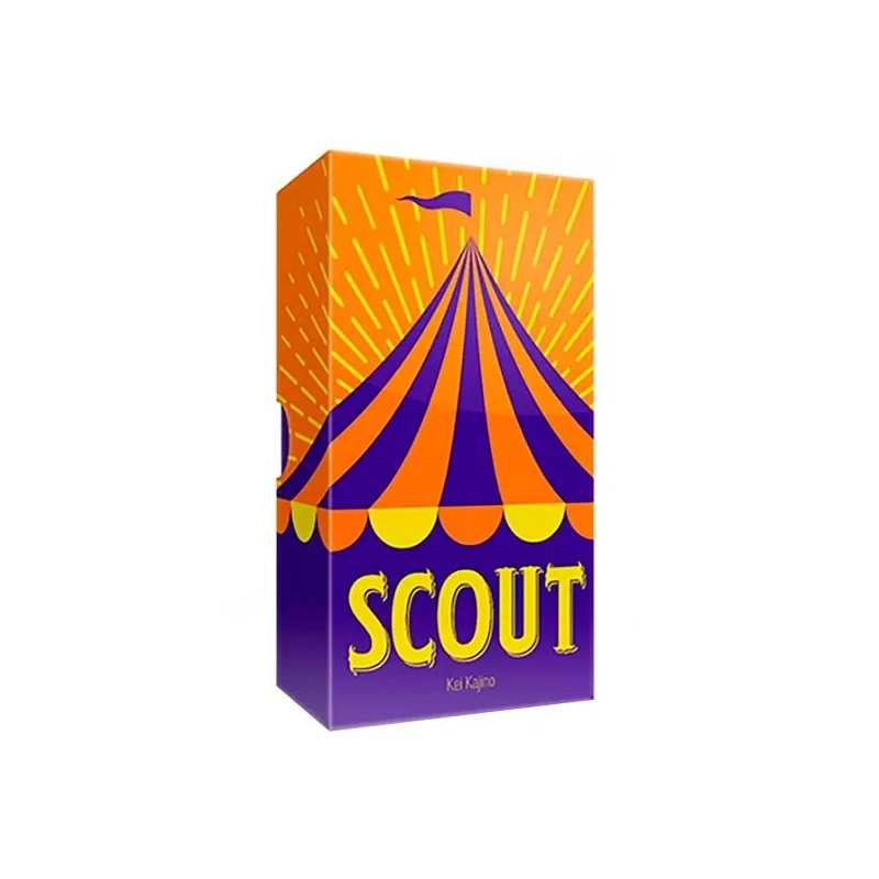 SCOUT