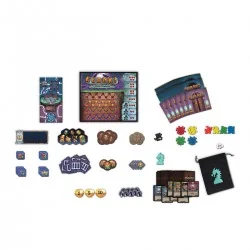 CLANK CATACUMBAS