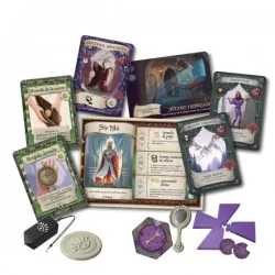 DUNGEON FIGHTER: CATACUMBAS DE LOS ESPECTROS TENEBROSOS