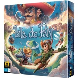 LA ISLA DE PAN