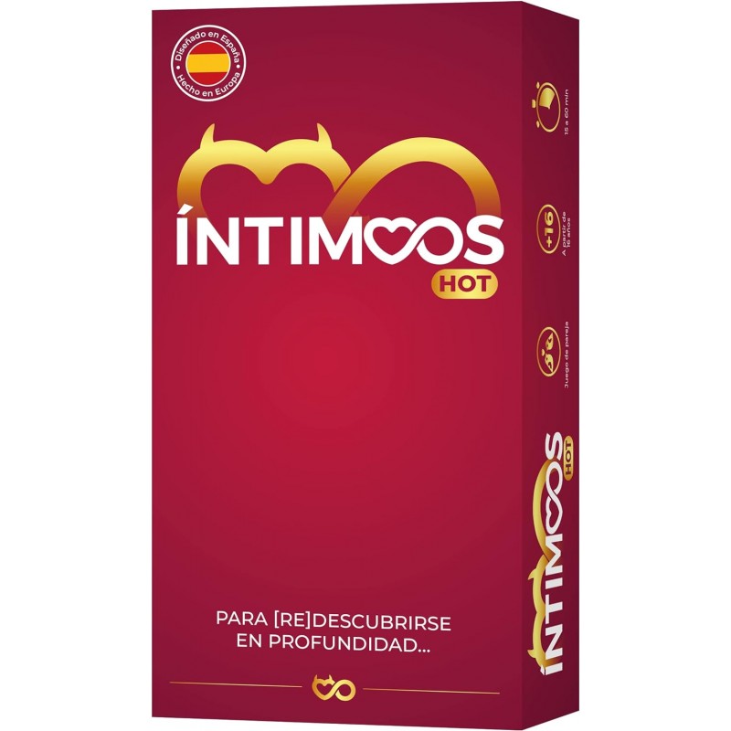 INTIMOOS HOT
