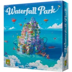 WATERFALL PARK