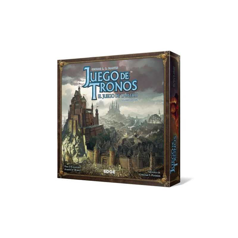 JUEGO DE TRONOS