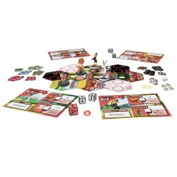 LOONEY TUNES MAYHEM
