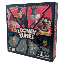 LOONEY TUNES MAYHEM
