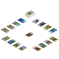 CARDLINE DINOSAURIOS