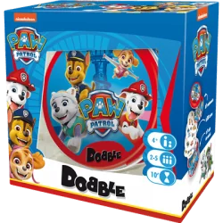 DOBBLE PATRULLA CANINA