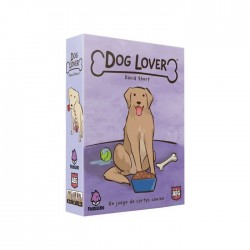 DOG LOVER