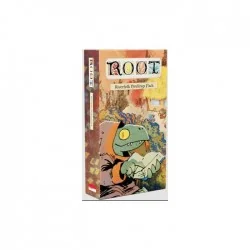 ROOT: SECUACES RIBEREÑOS