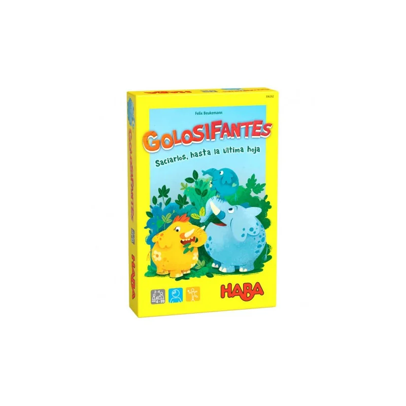 GOLOSIFANTES