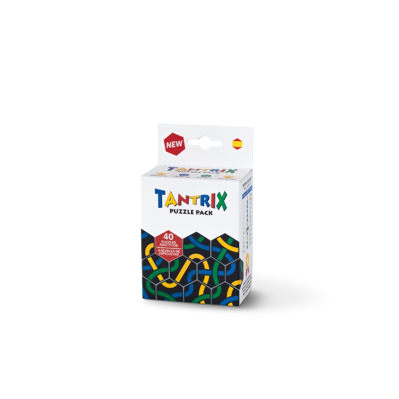 TANTRIX PUZZLE PACK