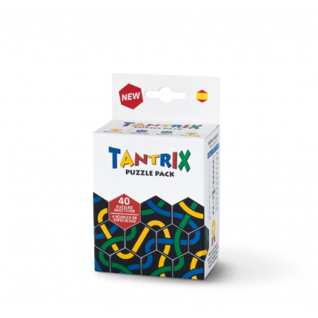 TANTRIX PUZZLE PACK