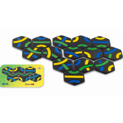 TANTRIX PUZZLE PACK