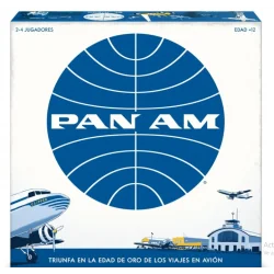 PAN AM