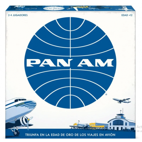 PAN AM
