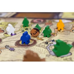 DARWIN'S JOURNEY: FIRELAND