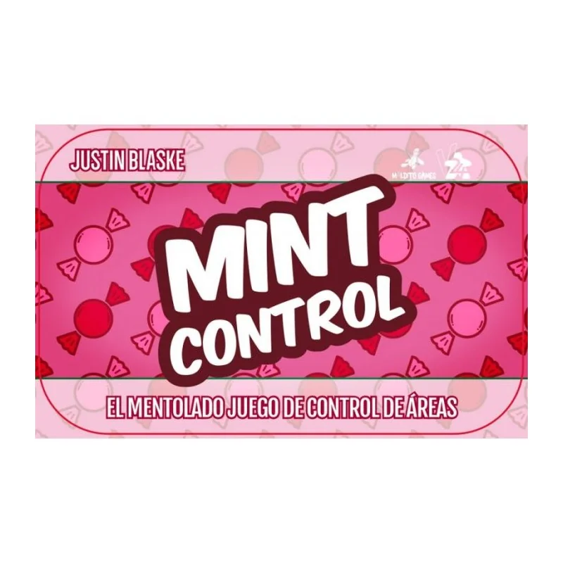 MINT CONTROL