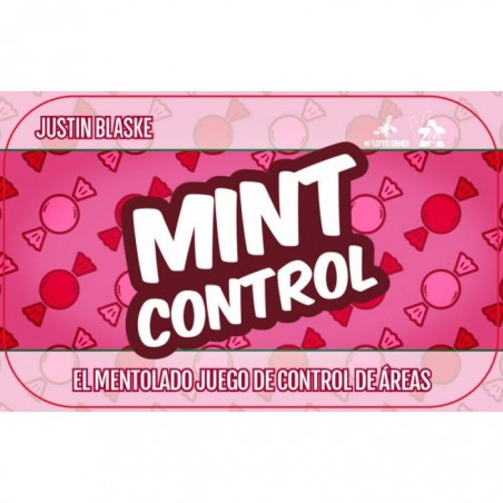 MINT CONTROL
