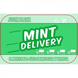 MINT DELIVERY