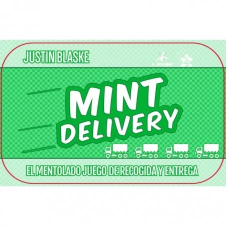 MINT DELIVERY