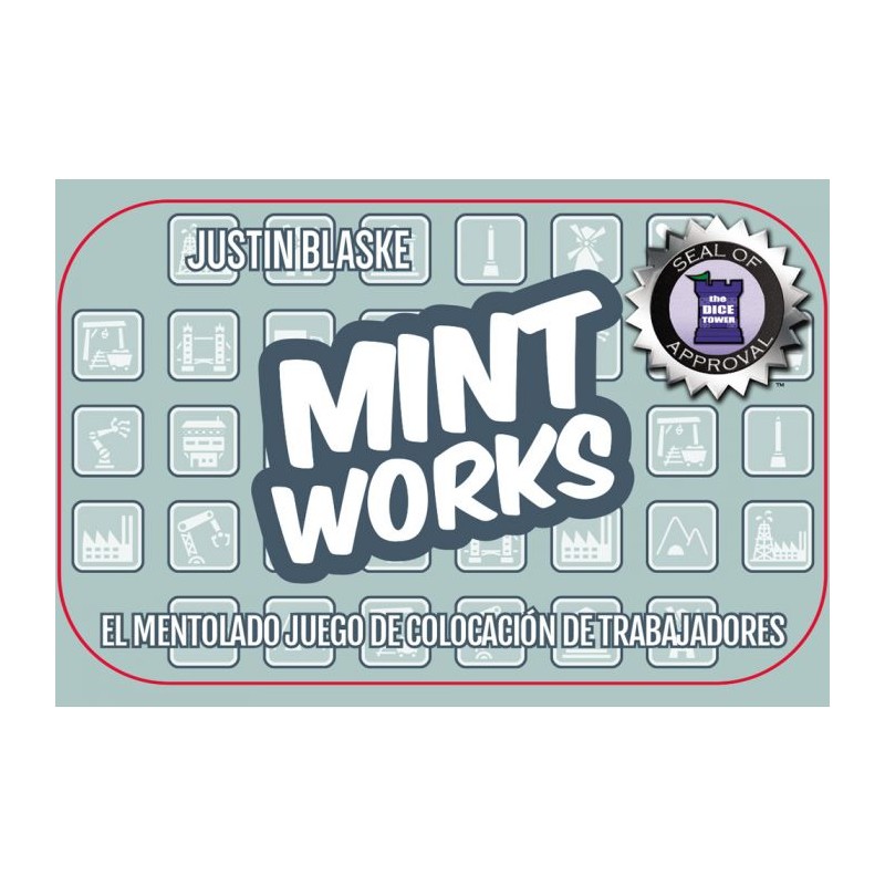 MINT WORKS