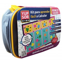 KIT DE CALCULO MENTAL YUPSOR