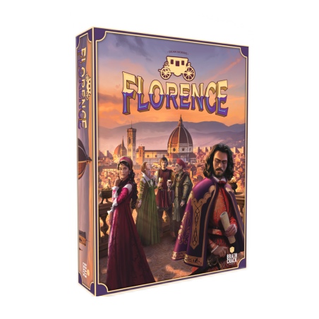 FLORENCIA