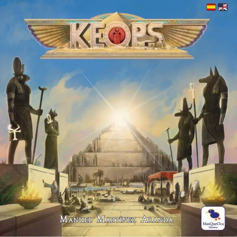 KEOPS