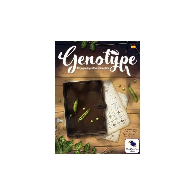 GENOTYPE