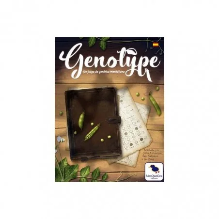 GENOTYPE
