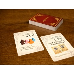 OBSESION: ARRIBA Y ABAJO