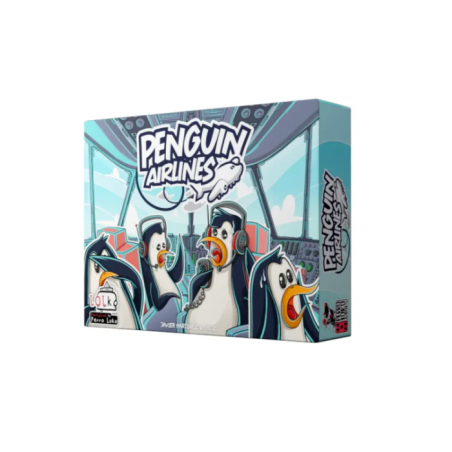 PENGUIN AIRLINES