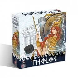 THOLOS 2DA ED.