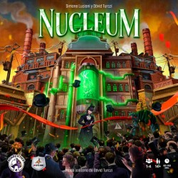 NUCLEUM