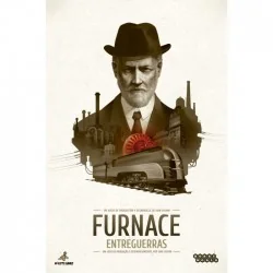 FURNACE: ENTREGUERRAS