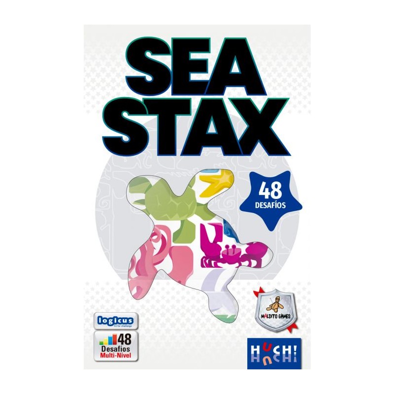 SEA STAX