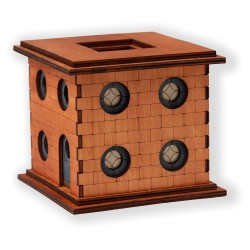 SECRET BOX THE MANSION