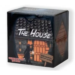 SECRET BOX THE HOUSE