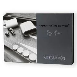 SIGNATURE BACKGAMMON